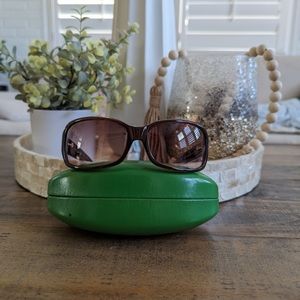 Kate Spade Vivian Sunglasses